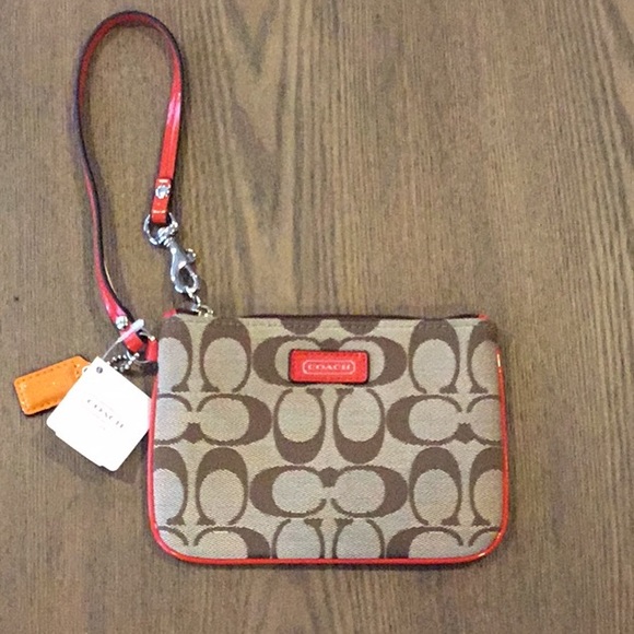 Coach Handbags - Coach